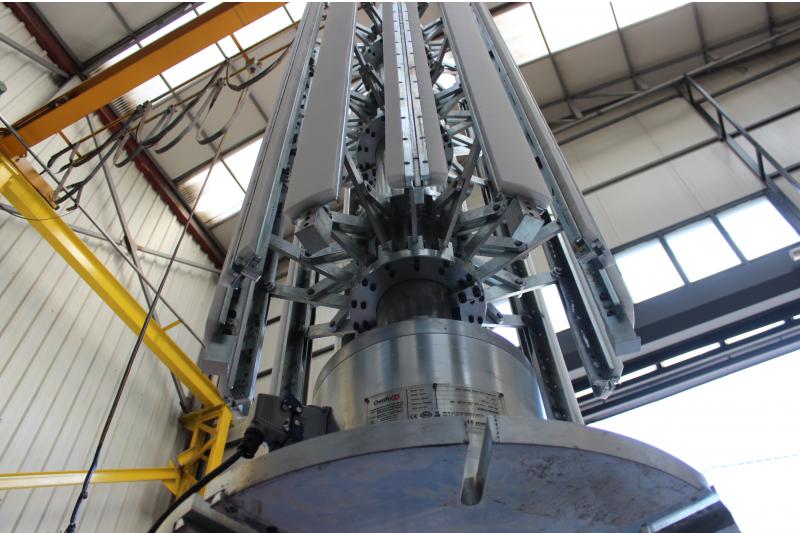 Mandrel