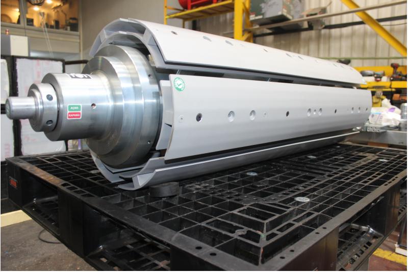 Mandrel